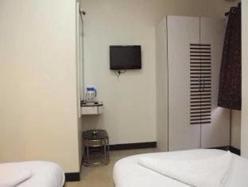 Guest house Apple *