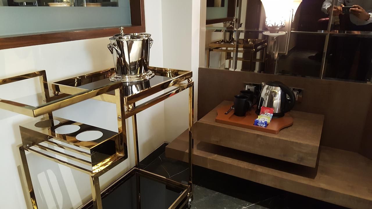 Hotel Peninsula Redpine 3*