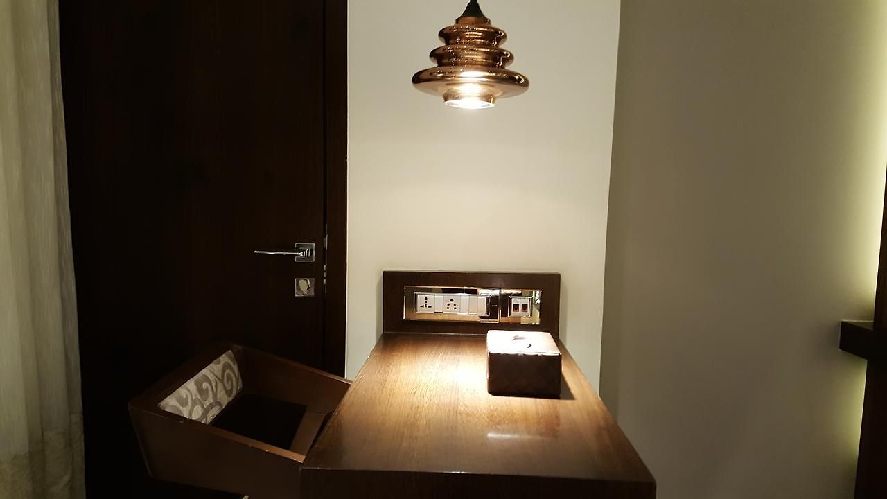 Peninsula Redpine 3*