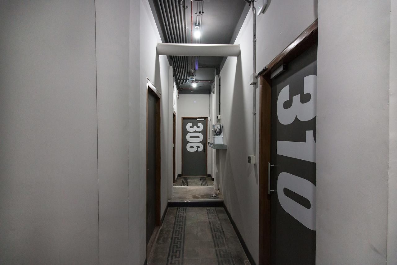 Backpacker Cowies Hostel Mumbai