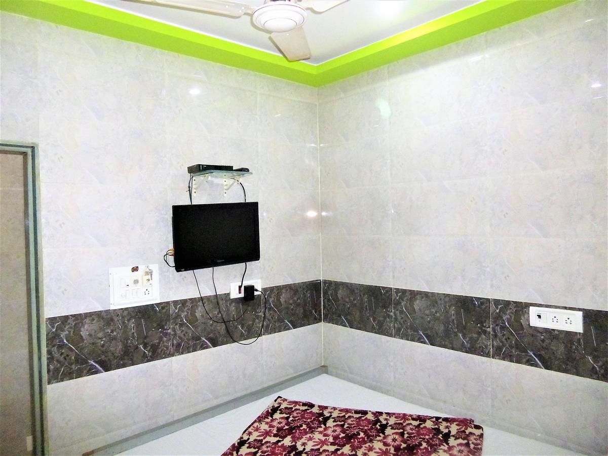 Shalimar Guest house