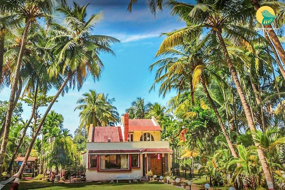 Boutique In Shrivardhan, By Guesthouser 27507 Guest house Mumbai