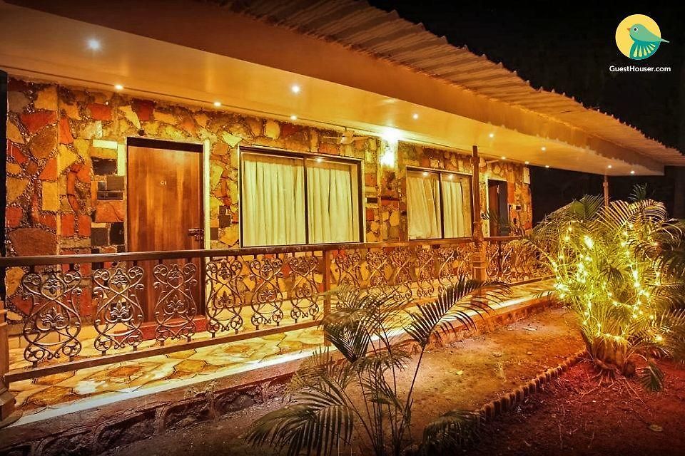 Boutique In Shrivardhan, By Guesthouser 27507 Mumbai