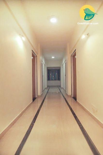 Boutique In Shrivardhan, By Guesthouser 27507 Mumbai