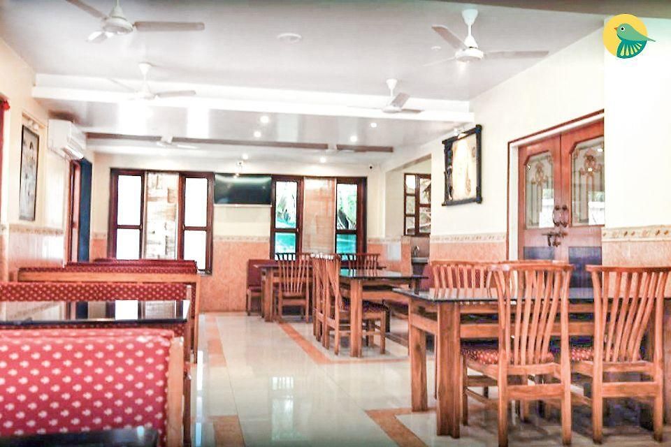 Boutique In Shrivardhan, By Guesthouser 27507 *