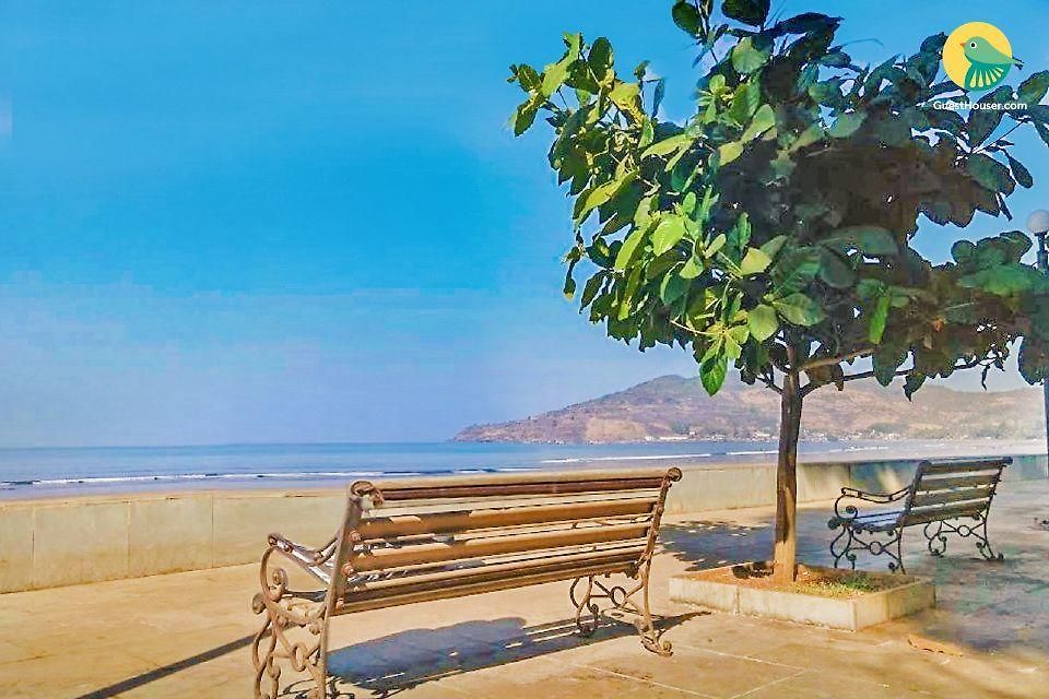 Boutique In Shrivardhan, By Guesthouser 27507 Mumbai