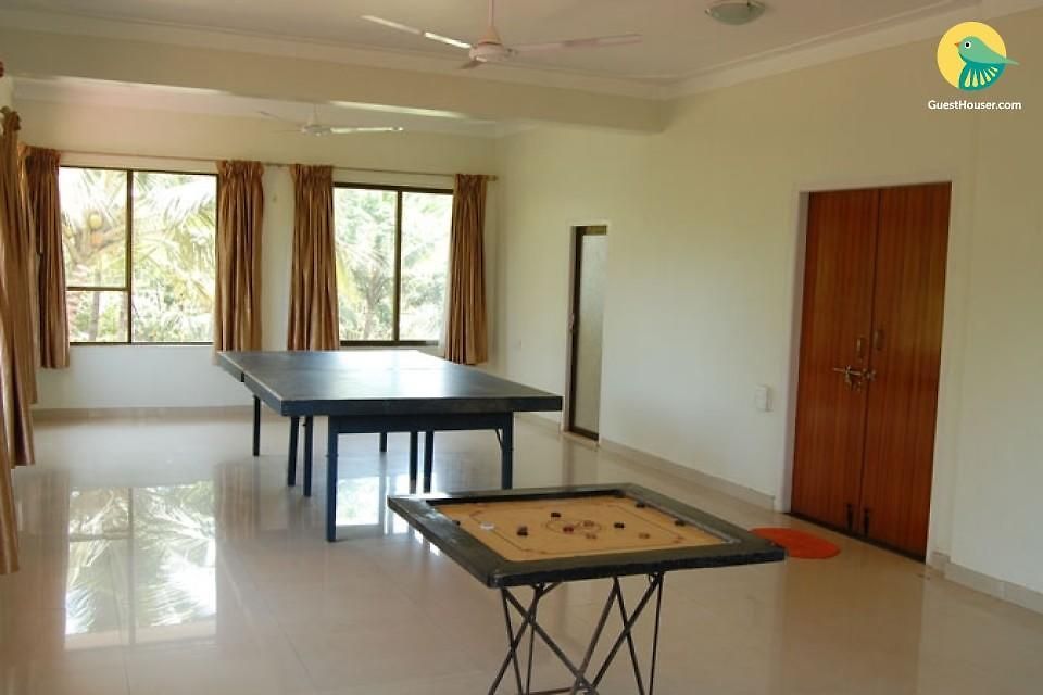 Guest house Boutique In Shrivardhan, By Guesthouser 27507
