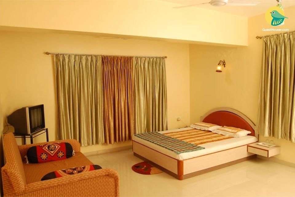 Boutique In Shrivardhan, By Guesthouser 27507 Guest house