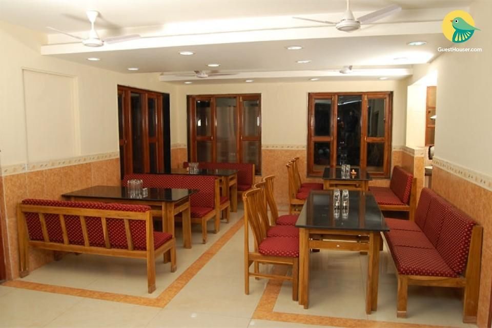 Boutique In Shrivardhan, By Guesthouser 27507 * Mumbai