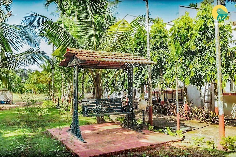 Boutique In Shrivardhan, By Guesthouser 27507 * Mumbai