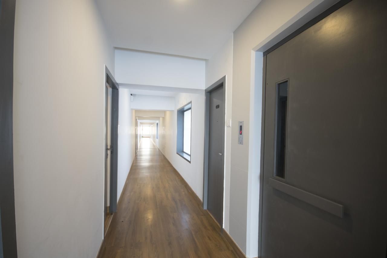 Oyo Townhouse 16 International Airport