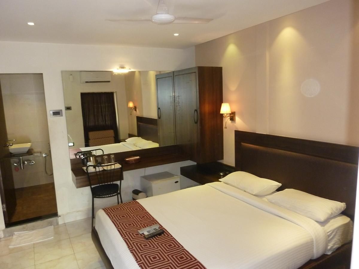 New Bengal Hotel 3*