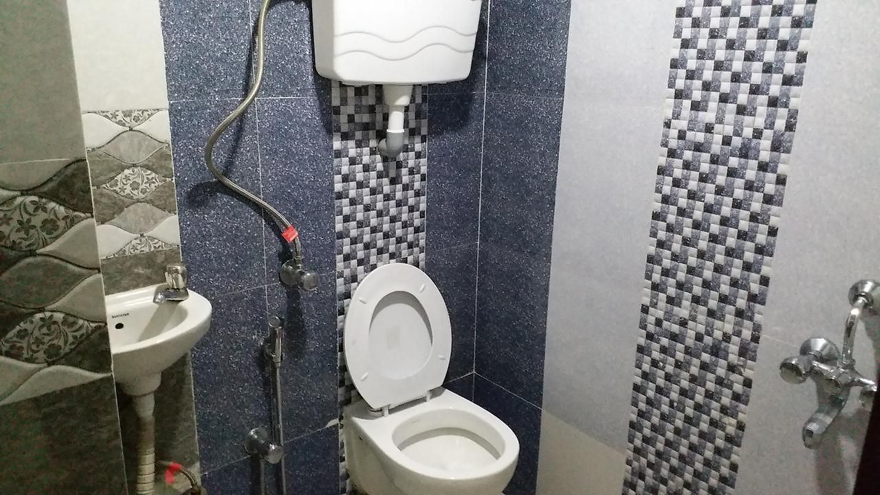 One Step Hostel Mumbai