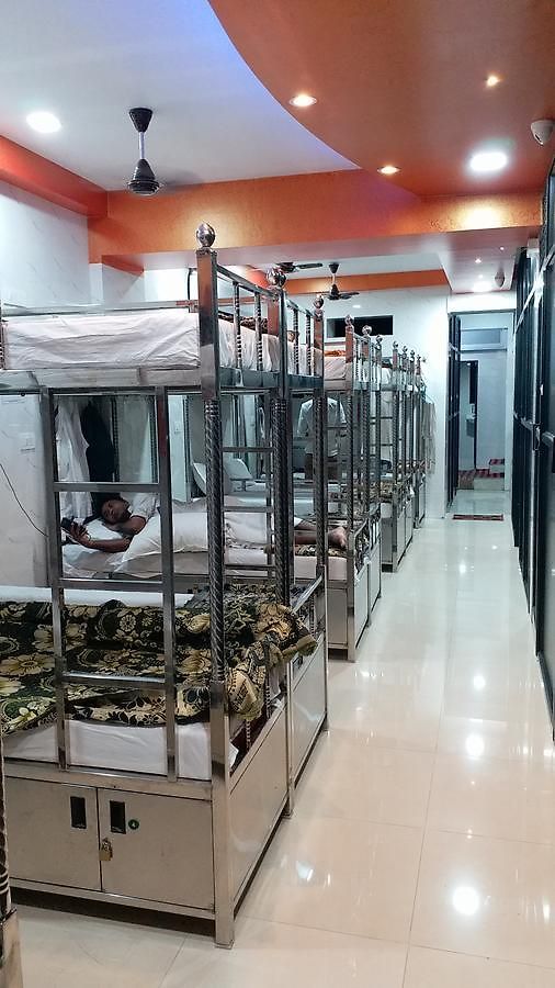 Hostel One Step Mumbai