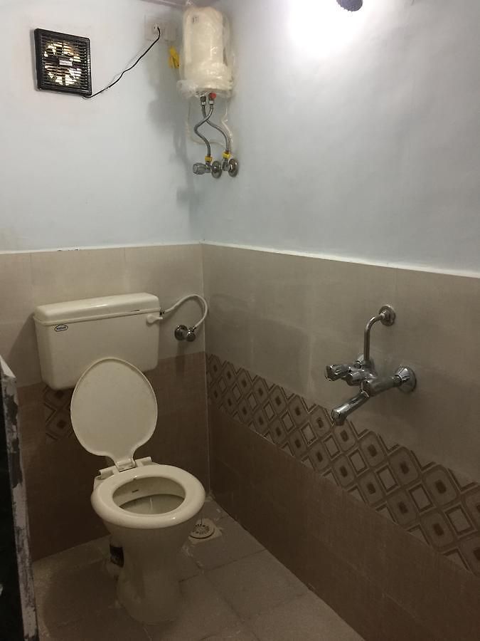 Anjali Inn Mumbai