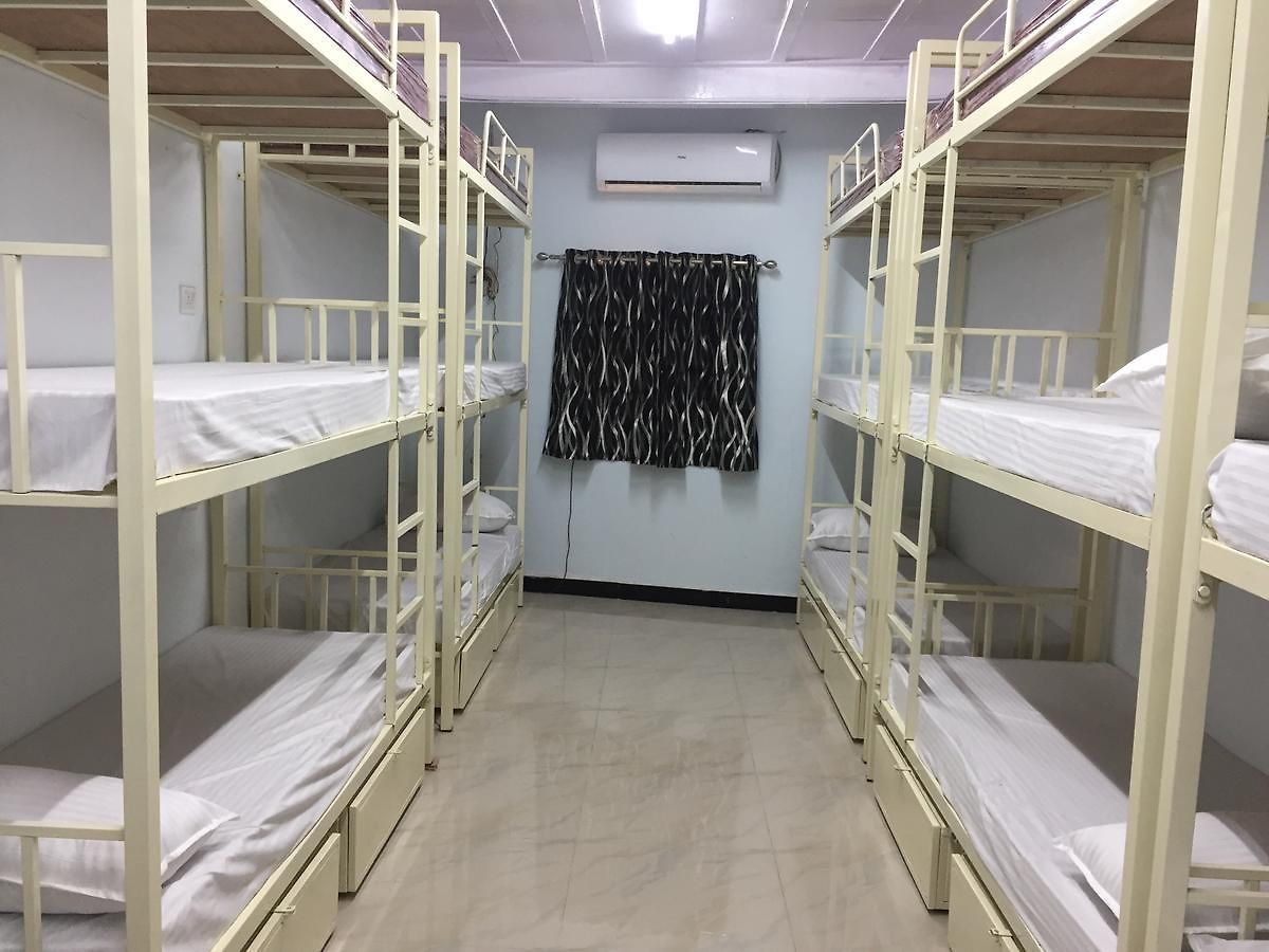 Inn Anjali Mumbai