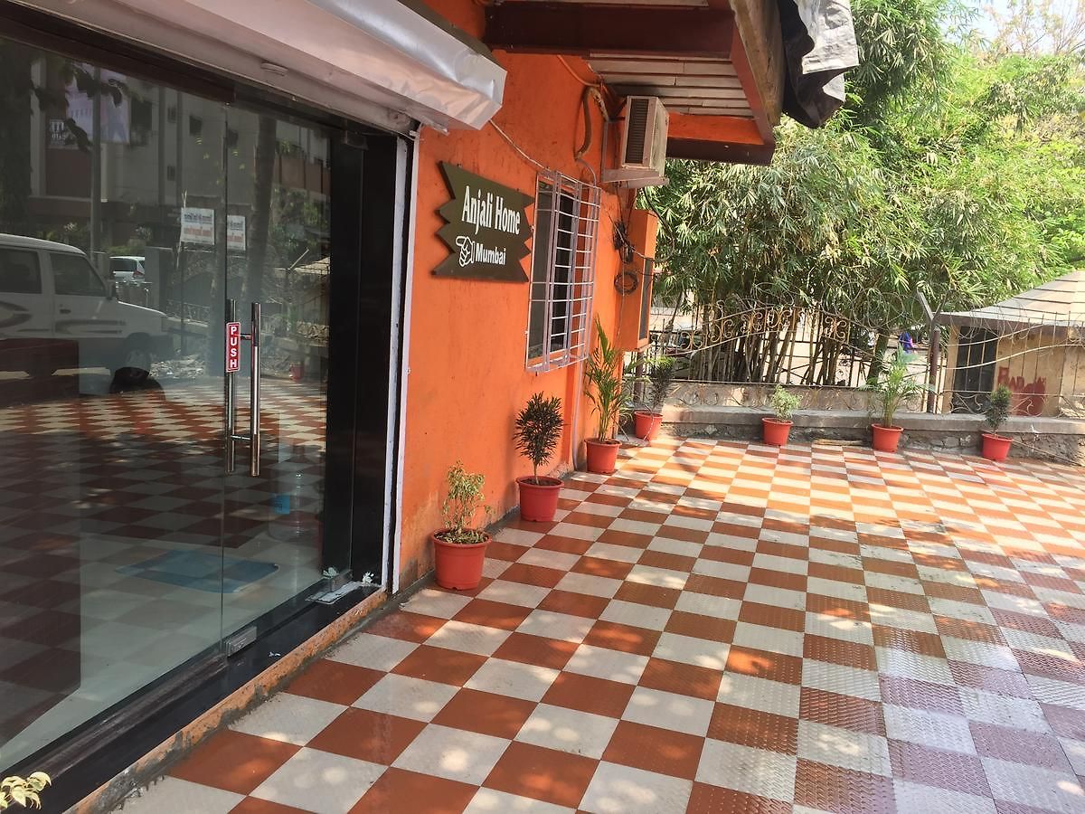 Inn Anjali *