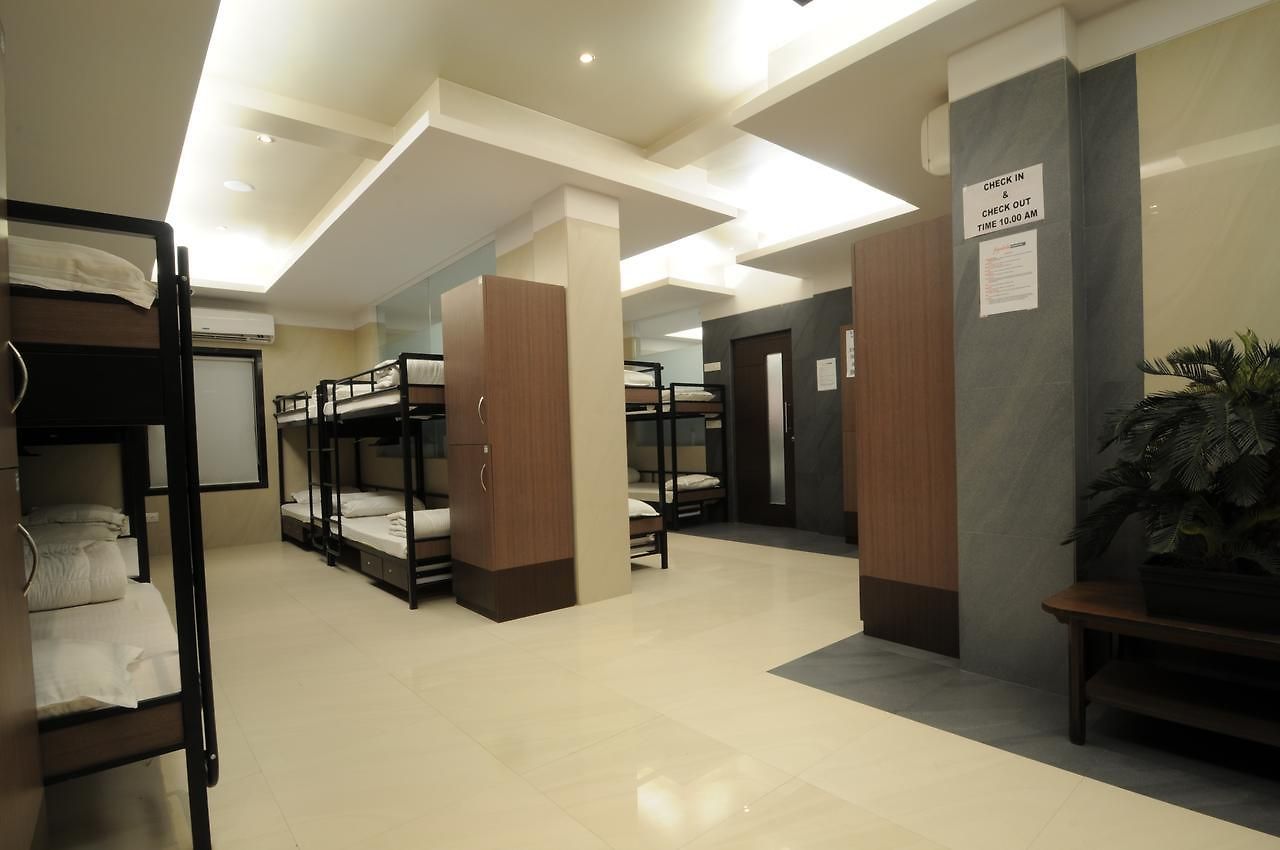 Hotel Jayaleela