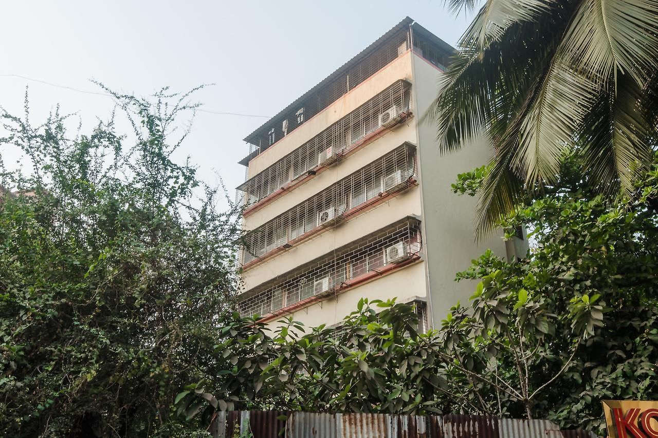 Hotel Oyo 12378 Kokila 3*