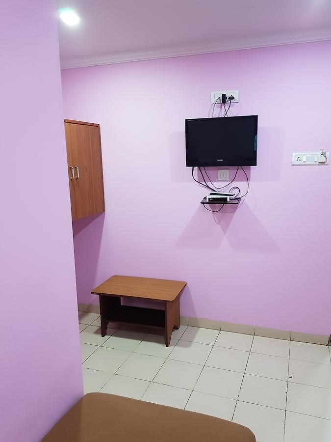 Super Hotel 3*