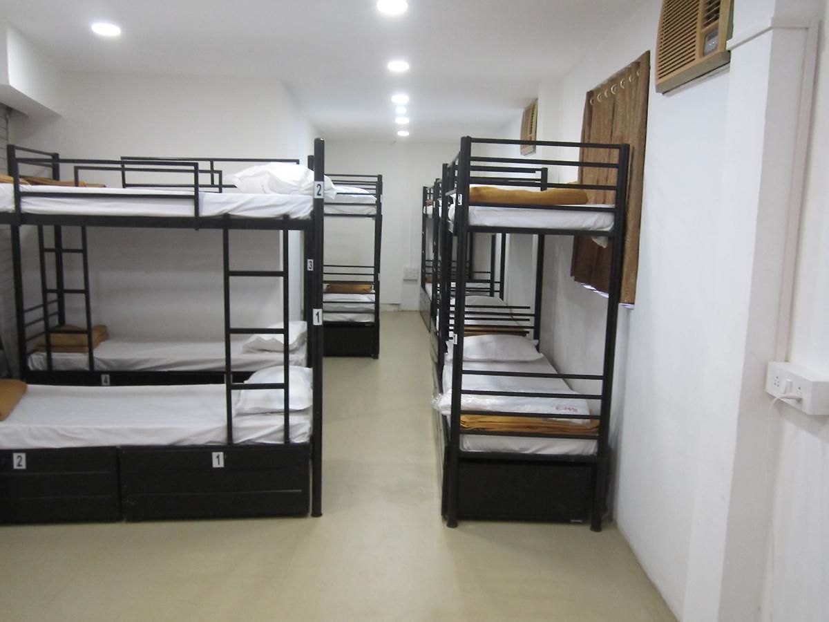 Hostel Restwel - Male Only *
