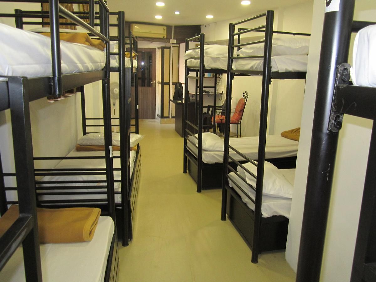 Restwel - Male Only Mumbai