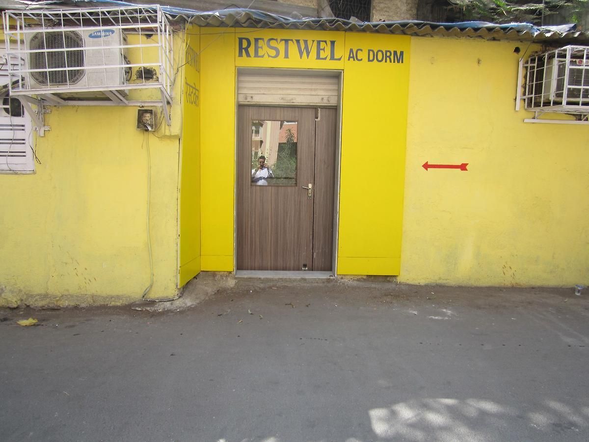 Restwel - Male Only * Mumbai