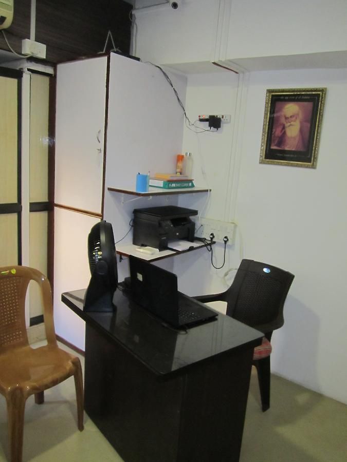 Hostel Restwel - Male Only Mumbai