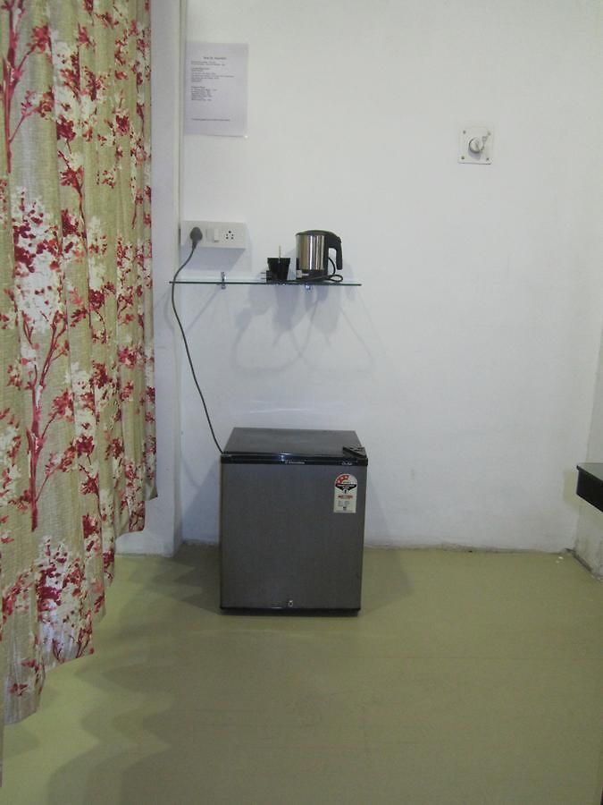 Hostel Restwel - Male Only *