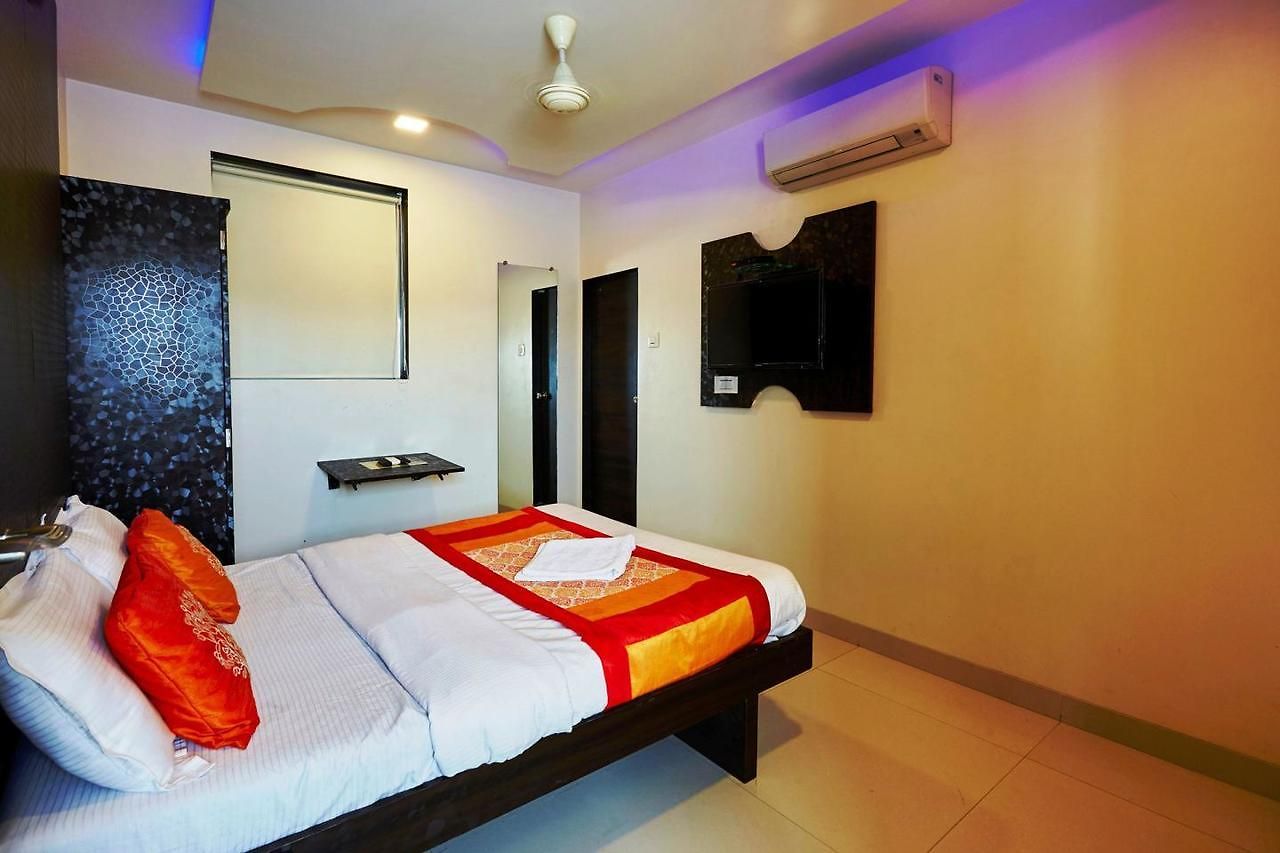 Hotel Adnoc