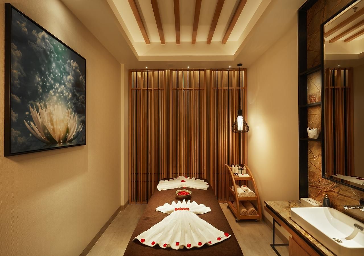 Hotel Radisson Goregaon