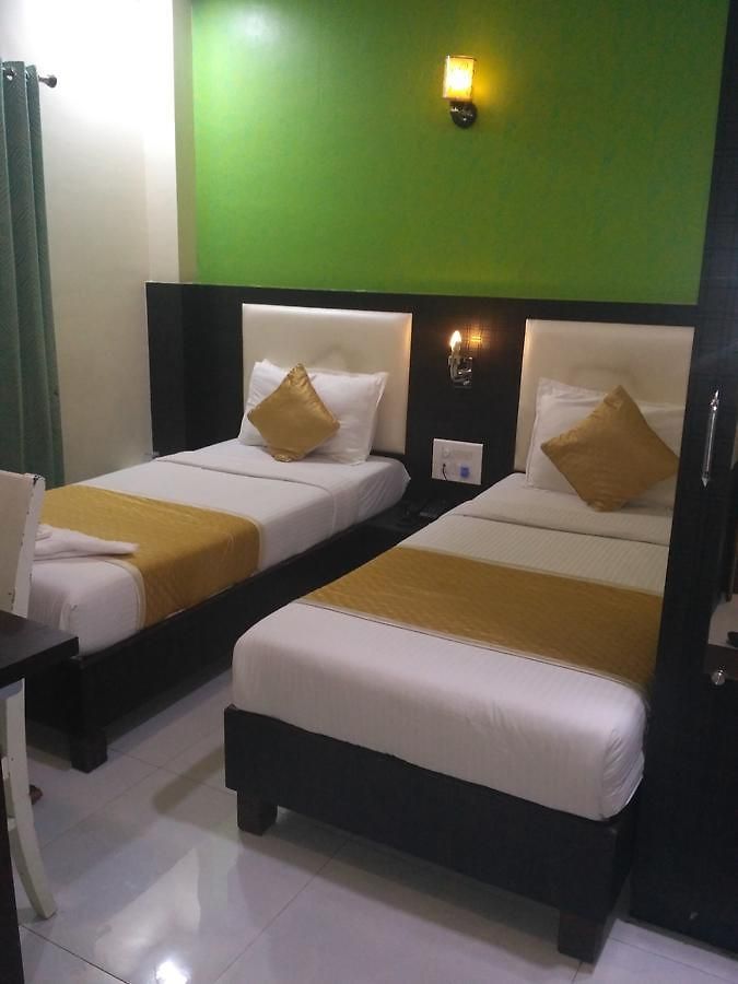 Hotel Avenue Mumbai