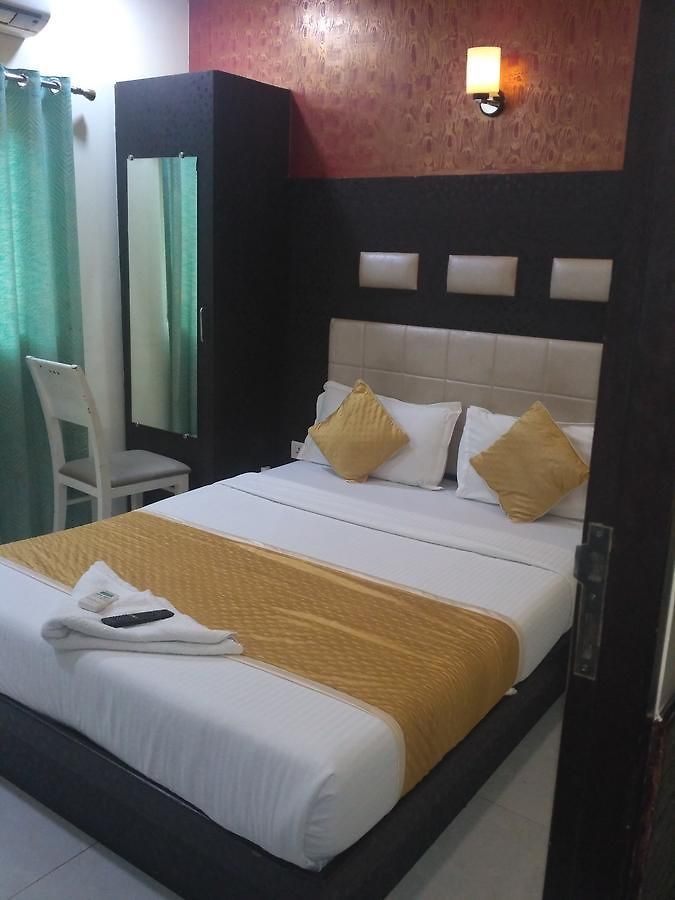 Avenue Hotel Mumbai