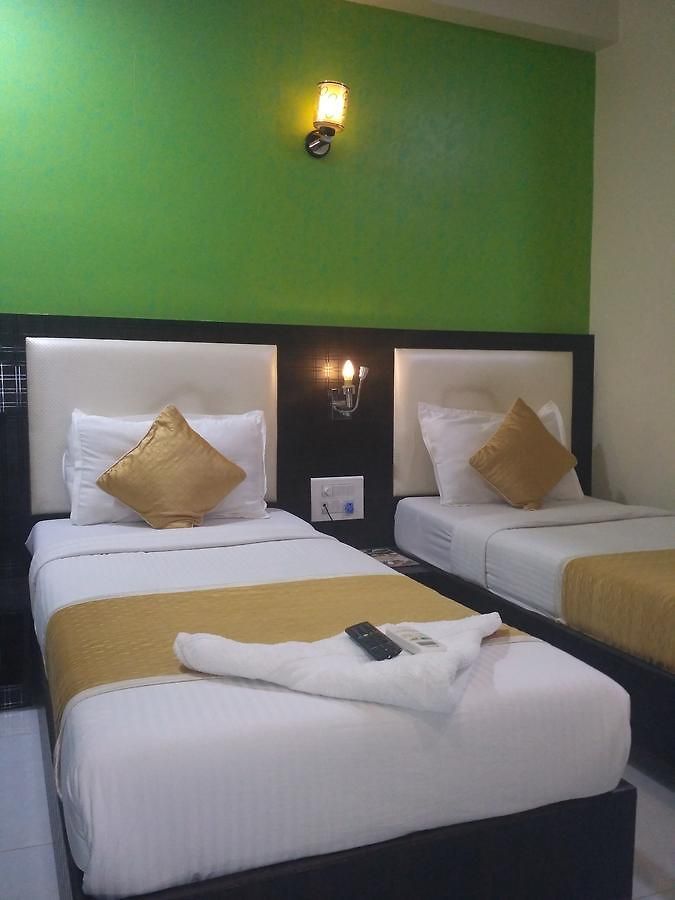 Avenue 2* Mumbai
