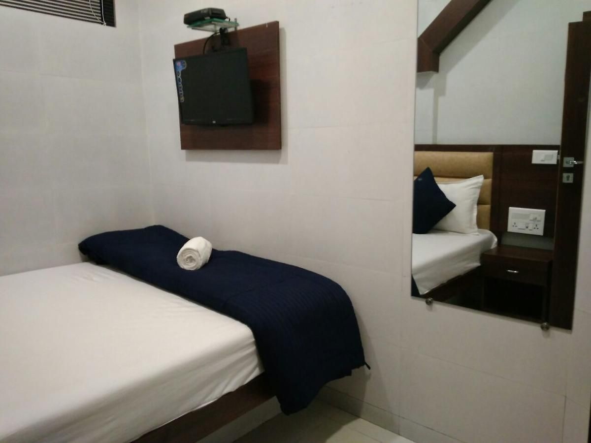 Avenue Residency Hotel