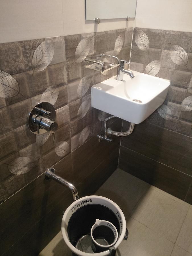 Avenue Residency Hotel Mumbai
