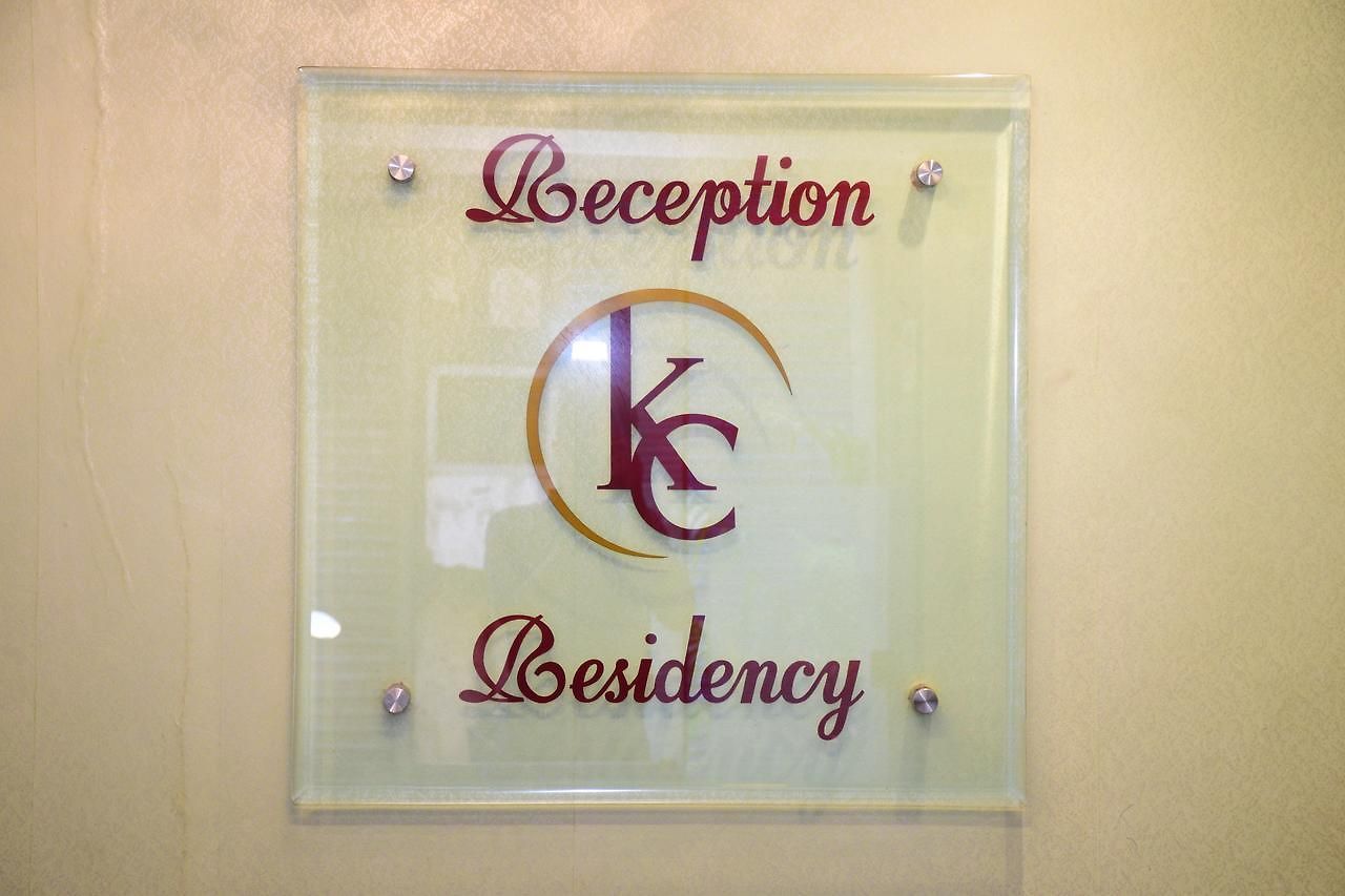 Hotel K.c Residency