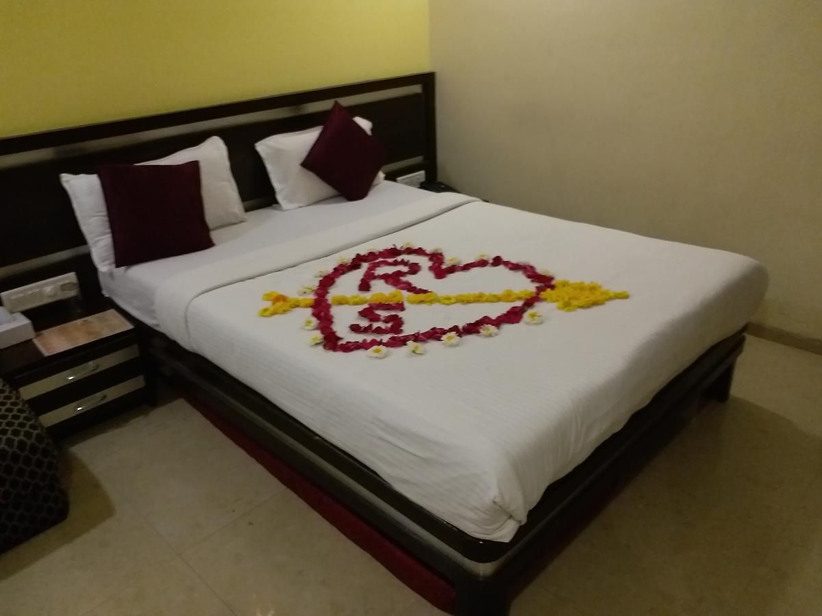 Hotel K.c Residency 2*