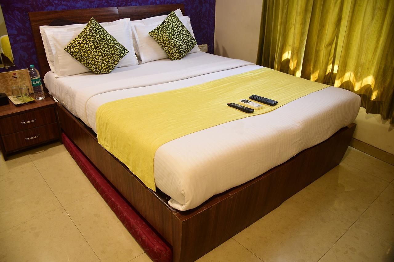 Hotel K.c Residency Mumbai
