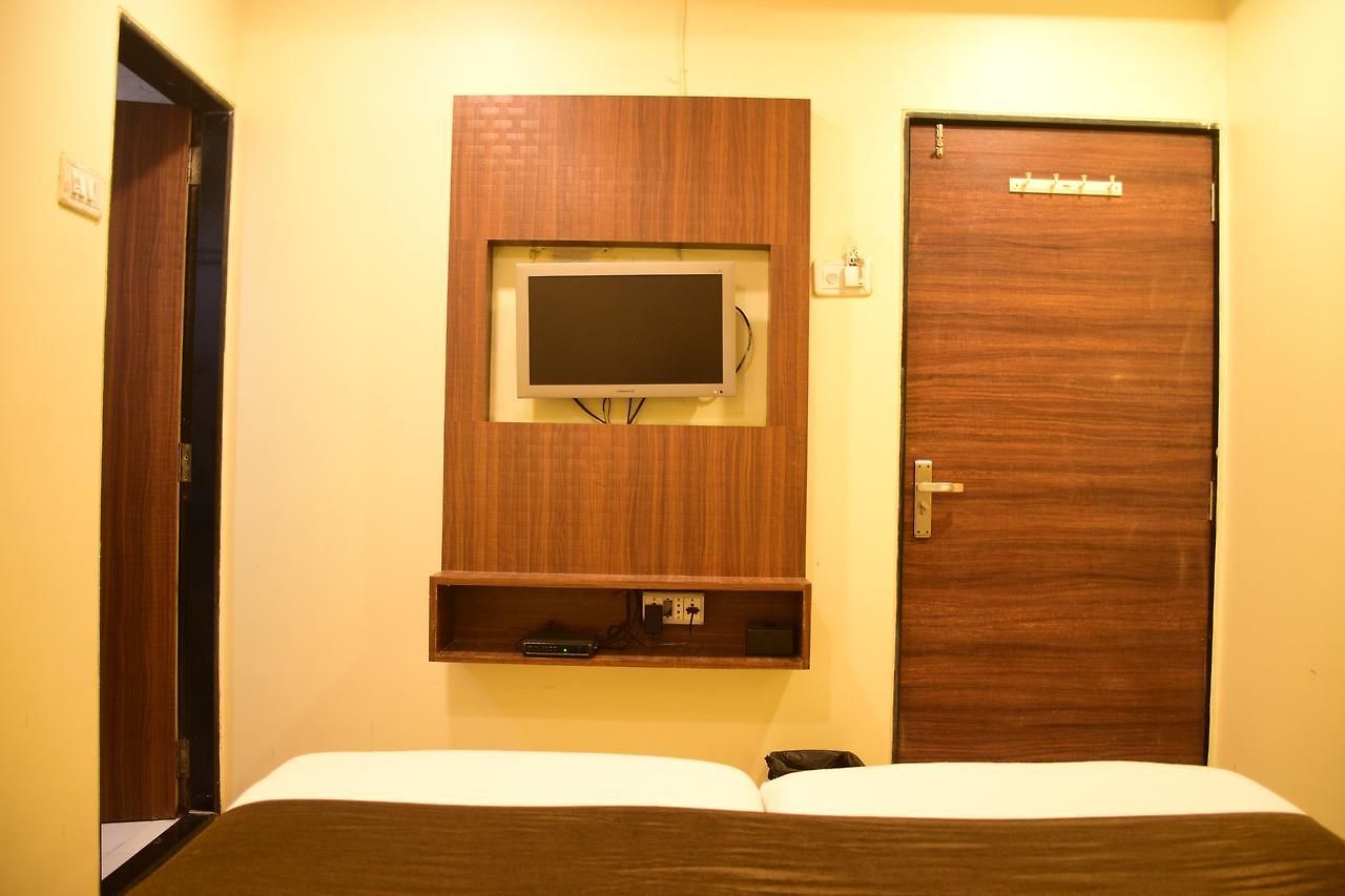 K.c Residency