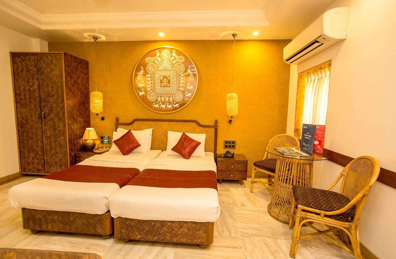 Hotel Accord Mumbai