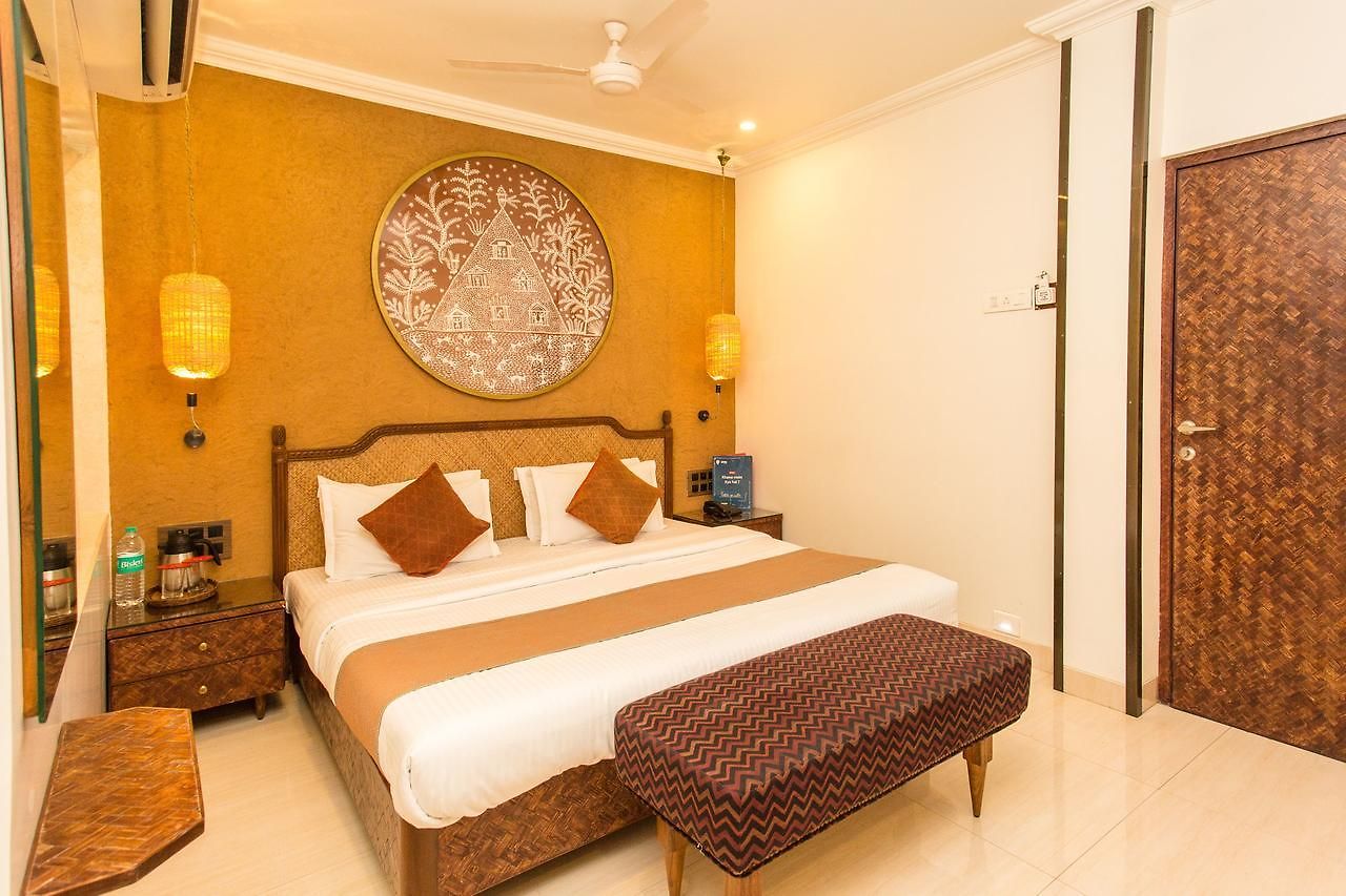 Hotel Accord Mumbai