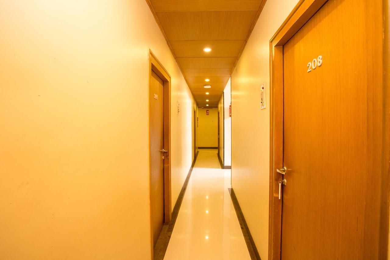 Accord Hotel