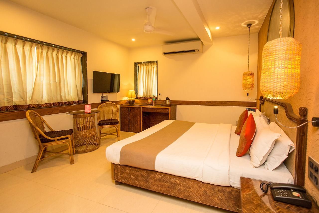 Accord Hotel Mumbai