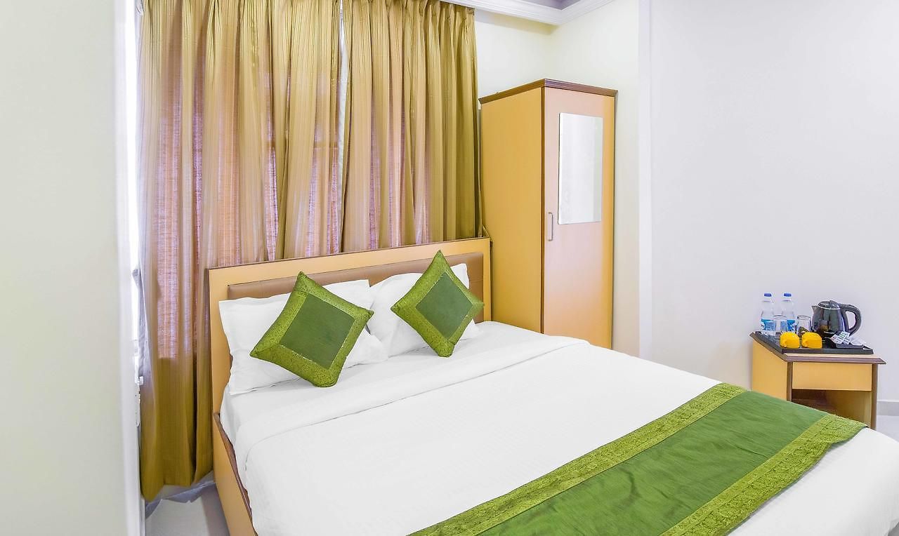 Treebo Orbit 3* Mumbai