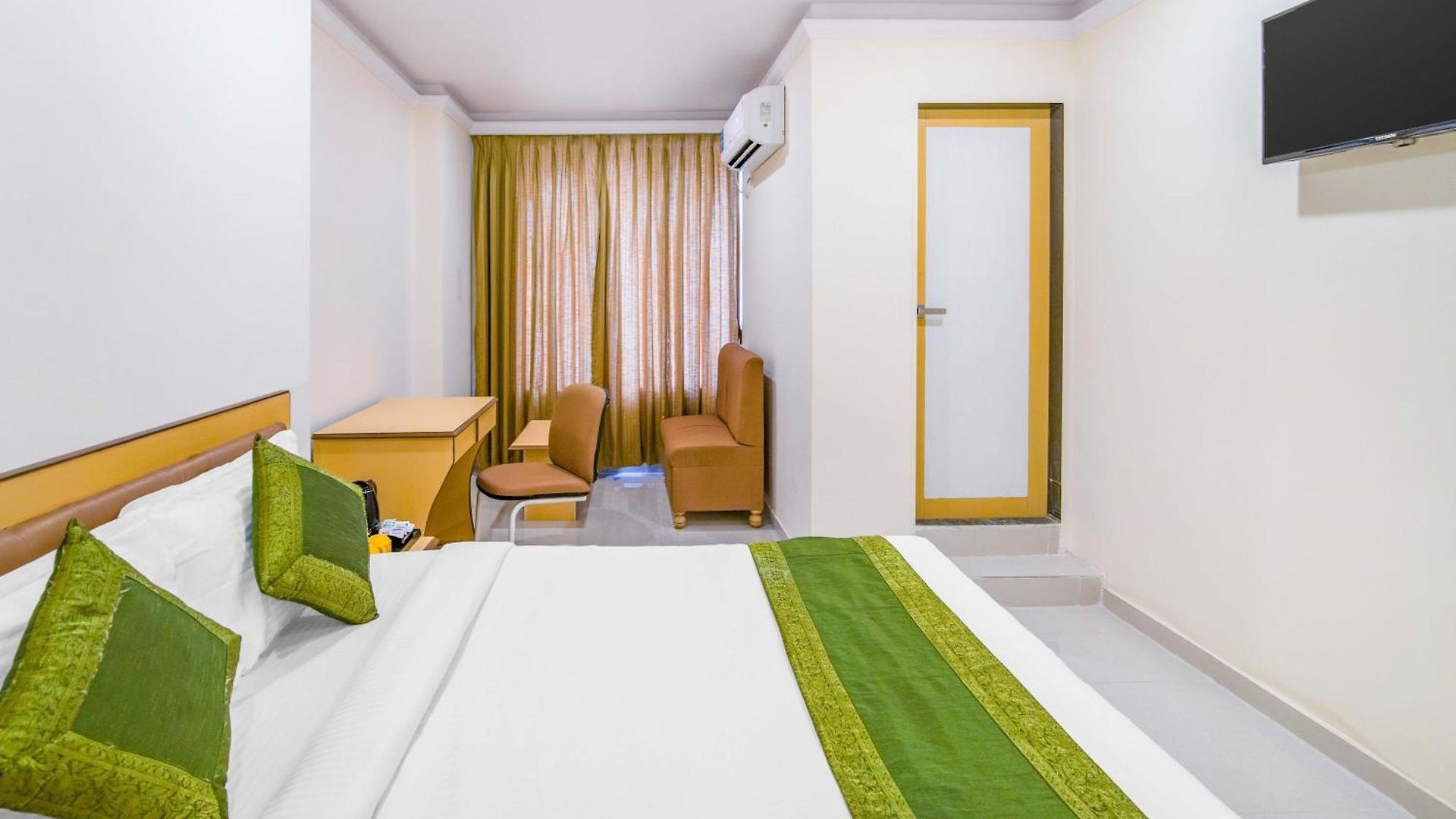 Treebo Orbit 3* Mumbai