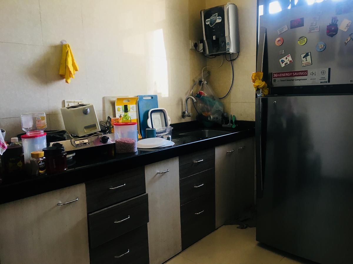 Symphony Bed & Breakfast Mumbai