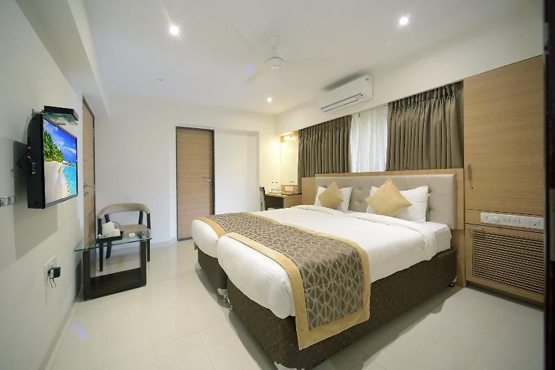 Ontime Residency Hotel Mumbai