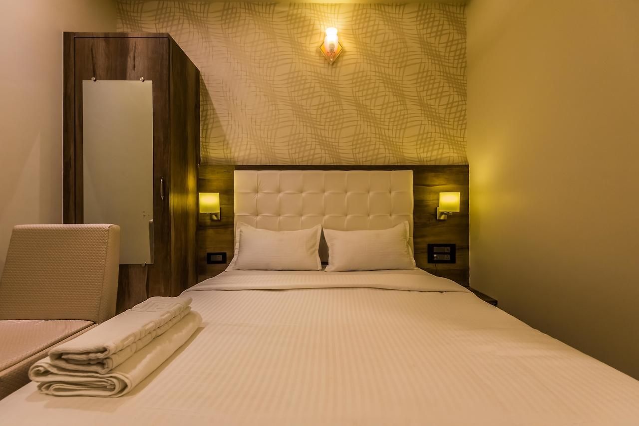 Atlas Grand Andheri Midc Mumbai