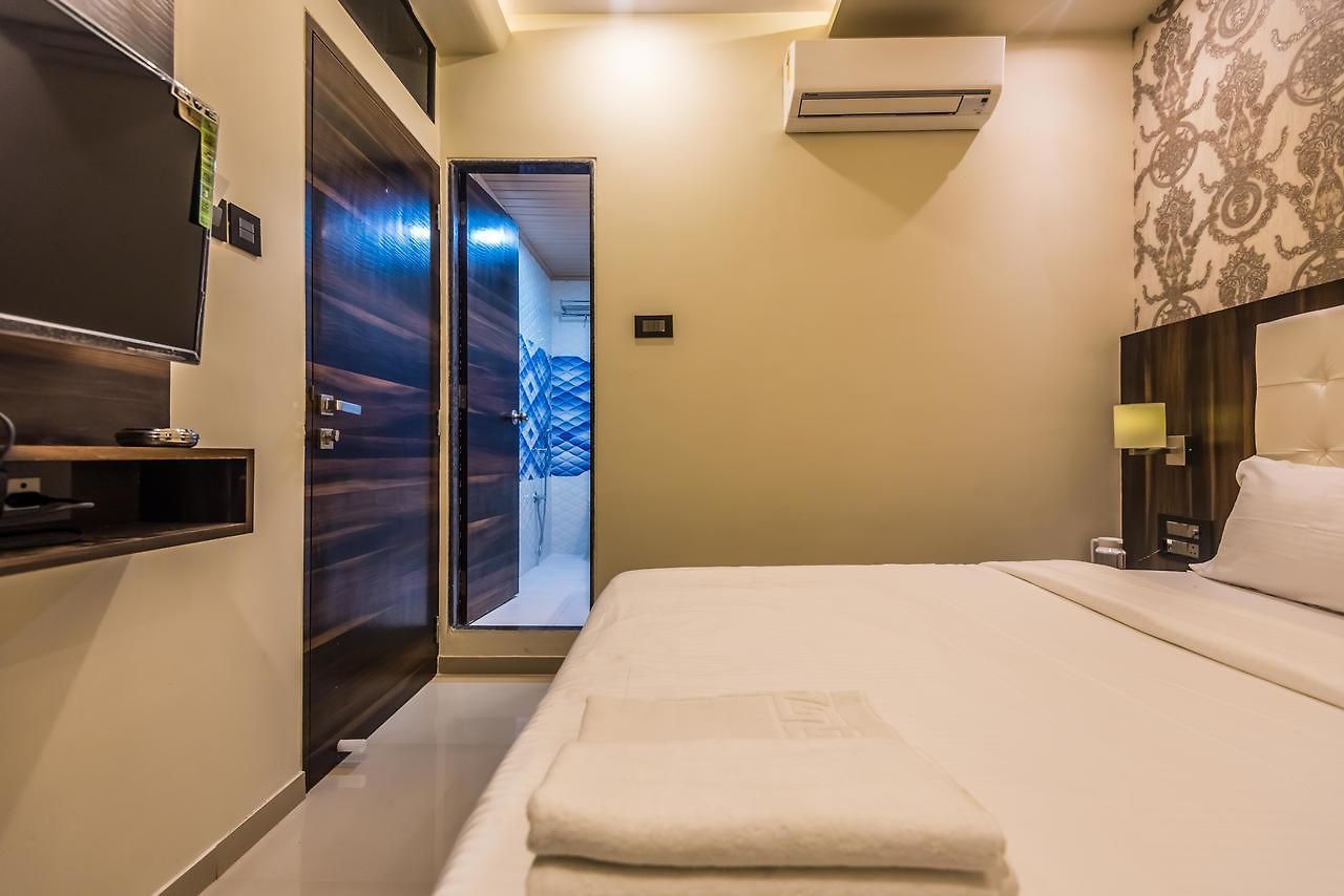 Atlas Grand Andheri Midc 3* Mumbai